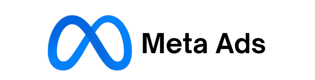 Meta ads logo