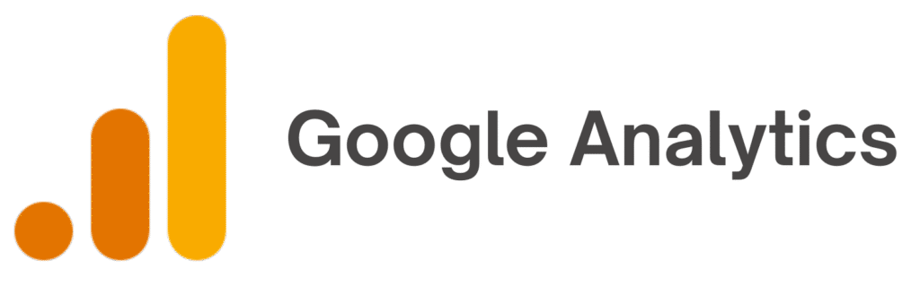 Google Analytics logo